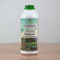 Azospirillum Brasilensis Bio Fertilizer
