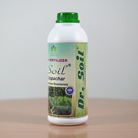Azospirillum Brasilensis Bio Fertilizer