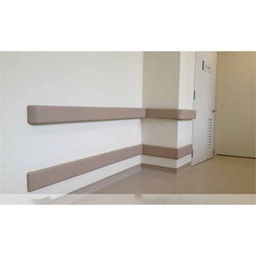 Corner Wall Guards - Feature: High Quality