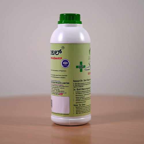 Decomposer Bio Fertilizer
