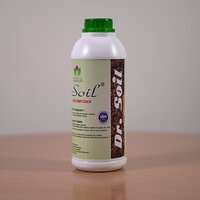 Decomposer Bio Fertilizer