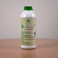 Decomposer Bio Fertilizer