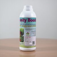 Plant Immunity Booster