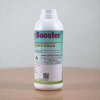 Plant Immunity Booster