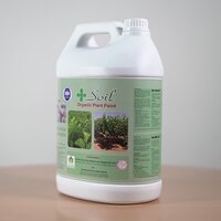 Organic Plant Food Fertilizer