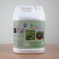 Organic Plant Food Fertilizer