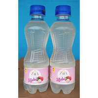 Lychee Juice Drink - Plastic Bottle | Sweet Taste, Alcohol-free Refreshing Beverage
