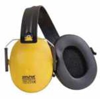 Earmuff Savior Epsav - 108 - Color: Yellow-black