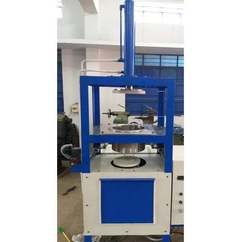 Food Processing Machine