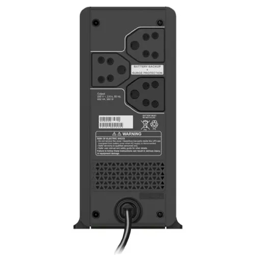APC 600 Back UPS