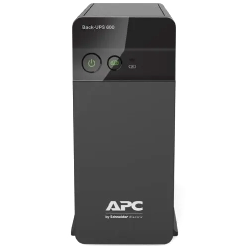 APC 600 Back UPS