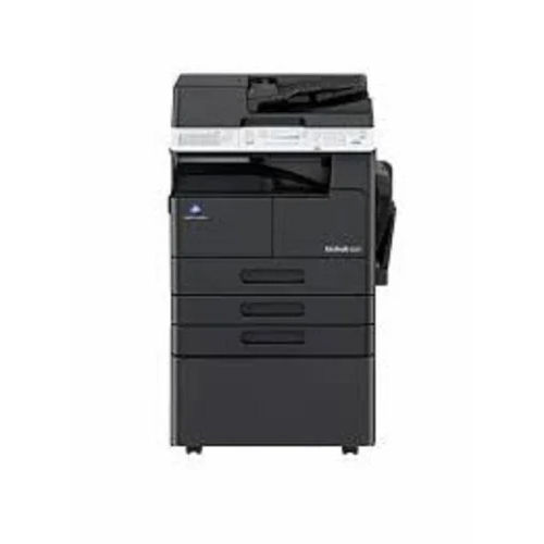 Konica Minolta Photocopy Machine