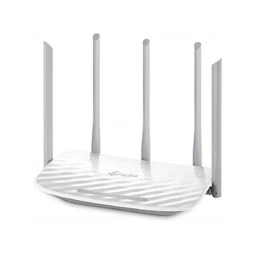 Tp Router 1200 Mbps Port: 1