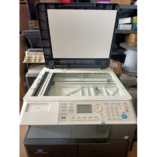 Photocopier Machine Repairing Service By Bright Infoware Solution