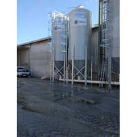 Bulk Feed Tank