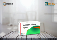 Acitretin 25mg Capsules Recommended For: As Per Instruction