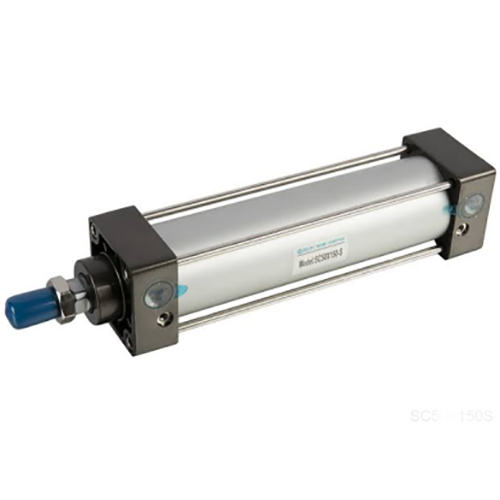 Metal Sc Cylinder Non Magnetic