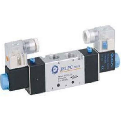 Solenoid Valve (4V220-08)