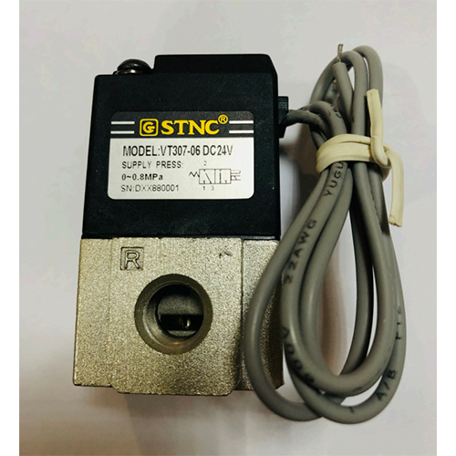 High frequency valve ( Vt-307 )