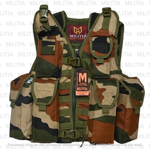 tactical vest