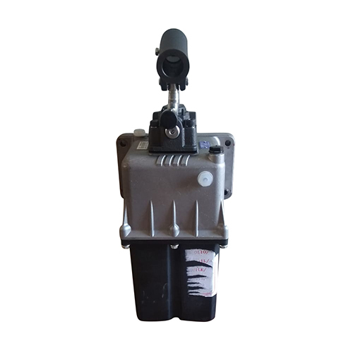 Double Acting  Hydraulic Hand Pump