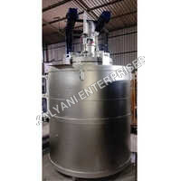 Gas Nitriding Furnace - 220-440 Power, Different Sizes Available | New Condition, High Quality, Ideal For Industrial Applications