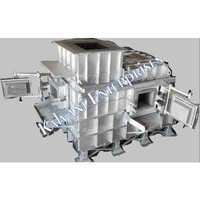 Tower Melting Furnace