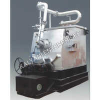 Aluminium Melting Skelner Furnace Application: Industrial