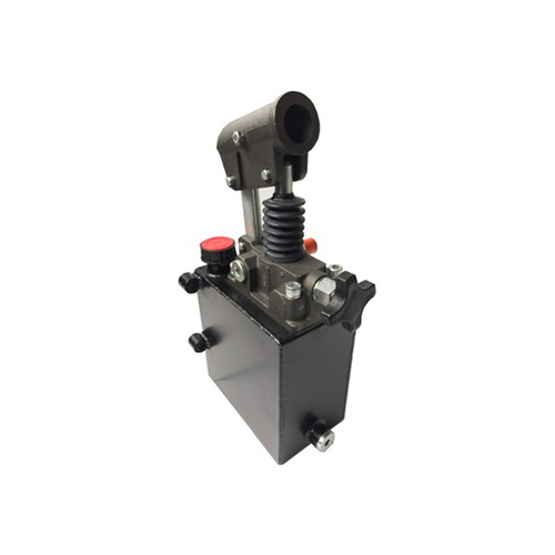 HYDRAULIC Single Acting Hand Pump