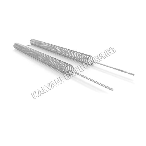 Spiral Heating Element Power: 240 Volt (V)