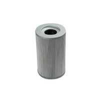 Hydraulic Filter Element - Mild Steel Solid | High Quality Industrial Application