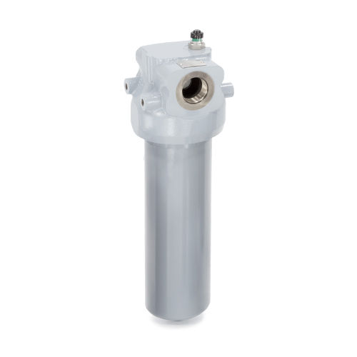 Metal Pressure Line Filter