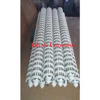 White Industrial Heating Elements