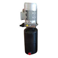 Industrial Ac Power Pack - Size: Different Size