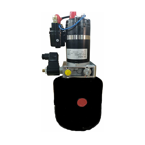 48V DC Power Pack For E-Ricksaw Tipper