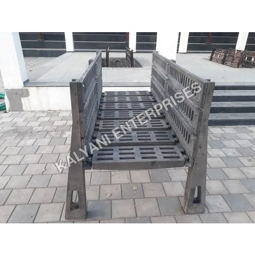 High Quality Ms Steel Cast Iron Cremation Pyre