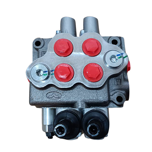 Walvoil Mobile Control Valve