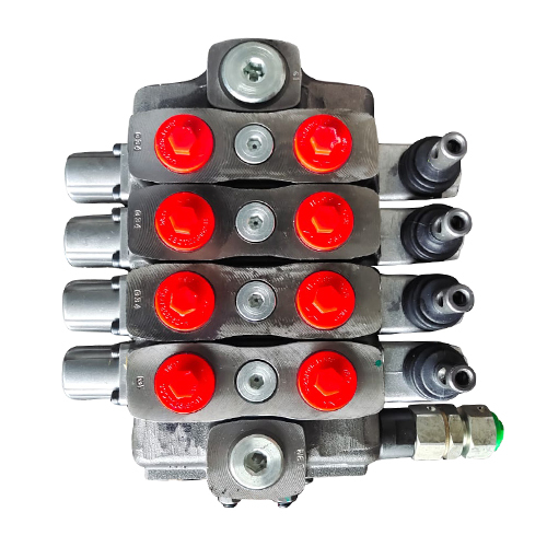 Industrial Walvoil Mobile Control Valve