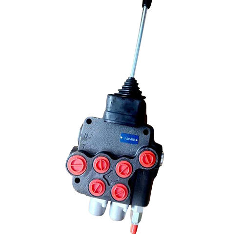 Mobile Control Valve