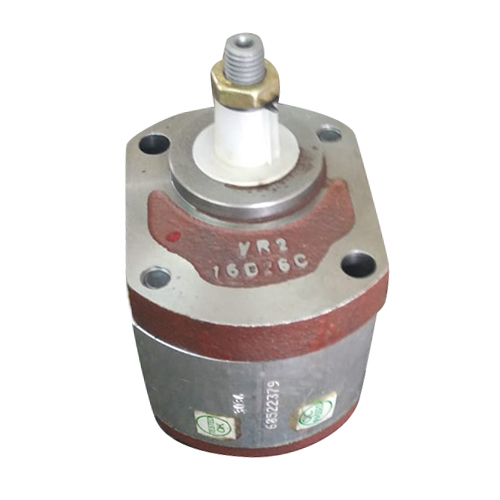 Industrial Gear Pump