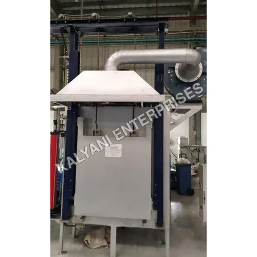 High Quality Industrial Heating Treatment Furnace