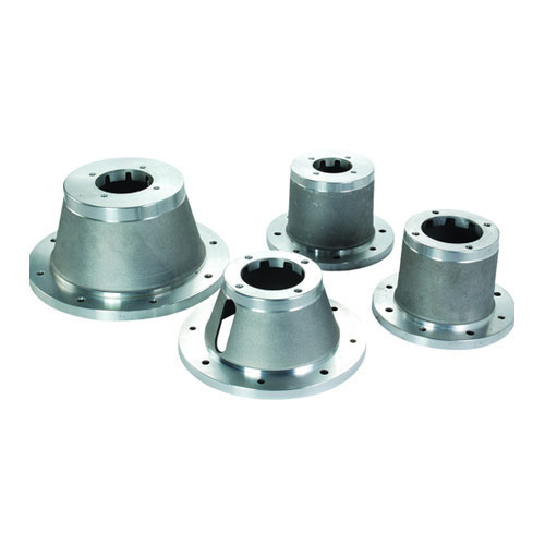 Aluminium Bell Housing