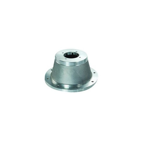 Housing Gear Coupling Body Material: Steel