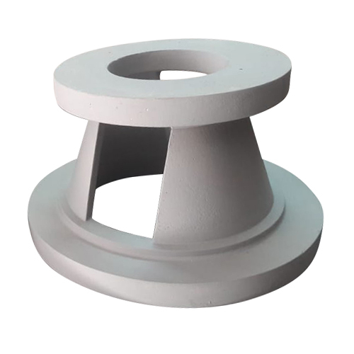 Bell Housing And Gear Coupling