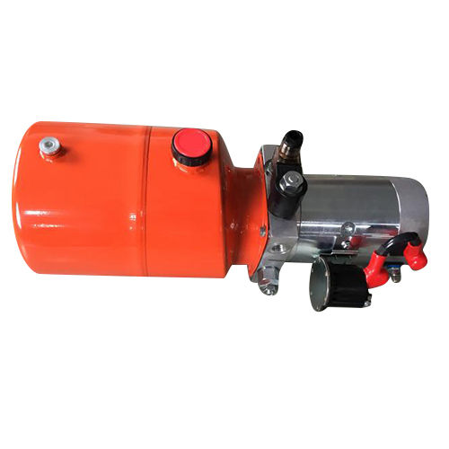 Hydraulic Dc Power Pack