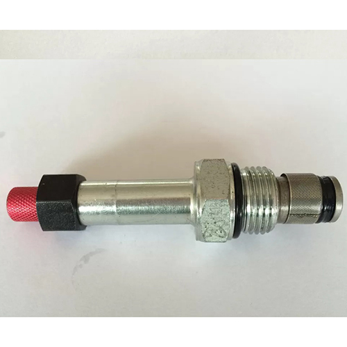 Industrial Cartridge Valve