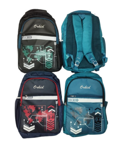 ORKID School Bags