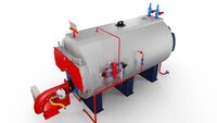 Industrial Boilers