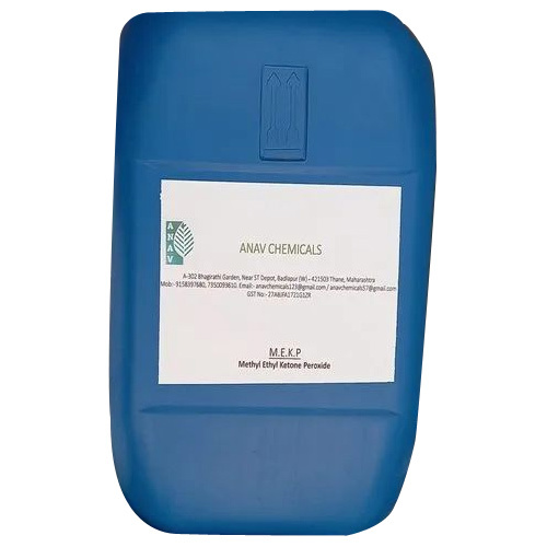 Methyl Ethyl ketonePeroxide