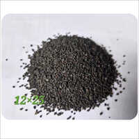 Bentonite Granules Double Roasted Granules Application: Chemical Industry